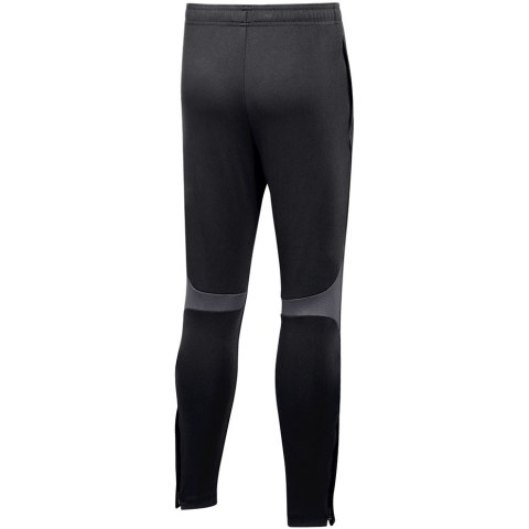 Spodnie dla dzieci Nike Academy Pro Pant Youth czarno-szare DH9325 014 Nike Team Spodnie dla dzieci Nike Academy Pro Pant Youth czarno-szare DH9325 014 Nike Team