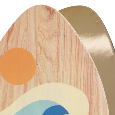 DESKA SKIMBOARD SURFGEAR 93CM ENERO 1076850