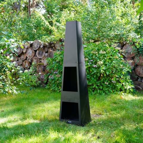 HEAT KOMINEK OGRODOWY OSLO Heat Outdoor Living