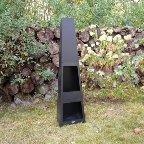 HEAT KOMINEK OGRODOWY OSLO Heat Outdoor Living