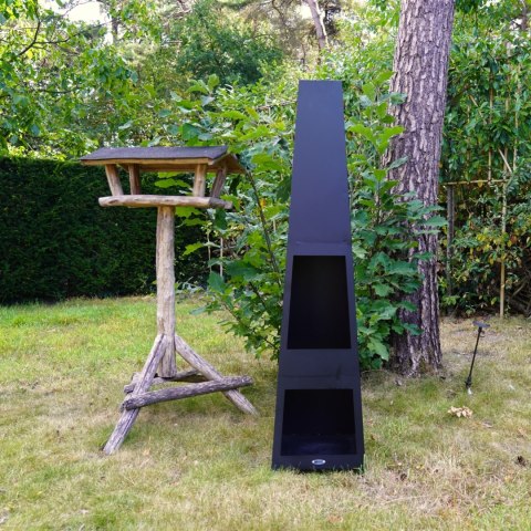 HEAT KOMINEK OGRODOWY OSLO Heat Outdoor Living