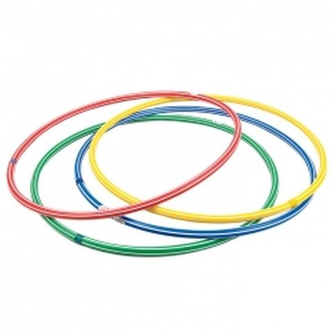 HULA HOP 60-80CM