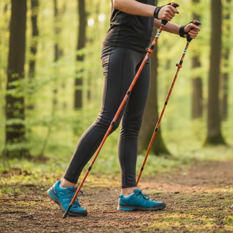KIJE NORDIC WALKING TRIP W POKROWCU ENERO PRO