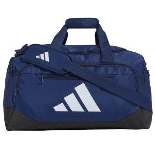 Torba adidas Training Defender Duffle KC6756 one size niebieski Adidas