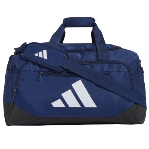 Torba adidas Training Defender Duffle KC6756 one size niebieski Adidas