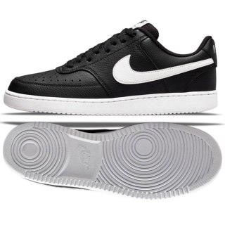 Buty Nike Court Vision Low Next Nature DH2987 001 44 czarny Nike