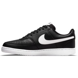 Buty Nike Court Vision Low Next Nature DH2987 001 44 czarny Nike