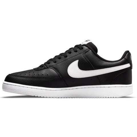 Buty Nike Court Vision Low Next Nature DH2987 001 44 czarny Nike
