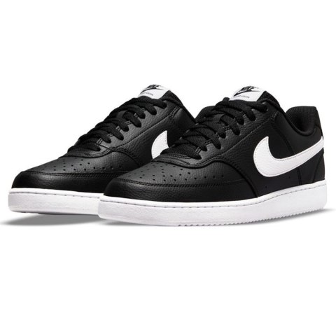 Buty Nike Court Vision Low Next Nature DH2987 001 44 czarny Nike