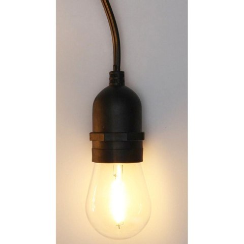 GIRLANDA OGRODOWA PARTY LIGHT 20LED