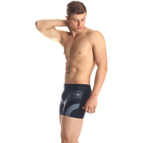 Kąpielówki Aqua Speed Sasha XXXL czarny Aqua-Speed