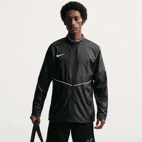 Kurtka Nike Park 26 HM7265-010 czarny S Nike