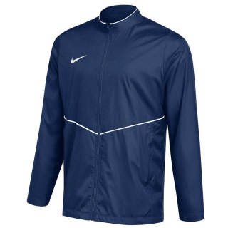 Kurtka Nike Park 26 Junior HM7269-302 granatowy S (128-137cm) Nike