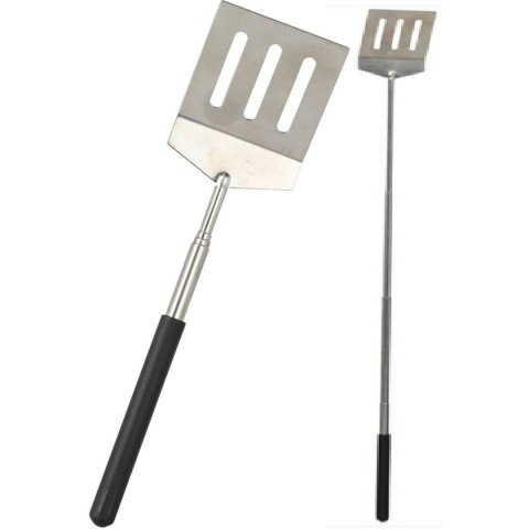 ŁOPATKA TELESKOPOWA DO GRILLA 59CM