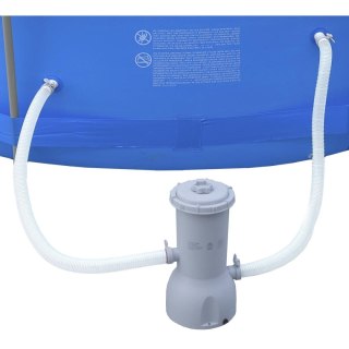 POMPA FILTRUJĄCA DO BASENU 1000GAL 29P417EU