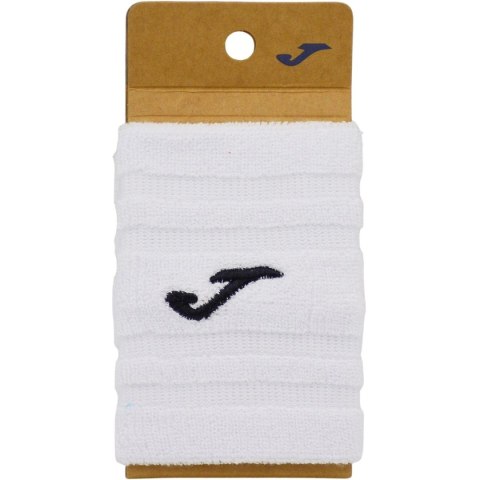 FROTKI OPASKI NA RĘKĘ JOMA SLAM PRO 2 SZT.- WHITE 400740.000