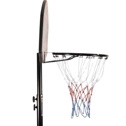 ZESTAW REGULOWANY DO KOSZYKÓWKI ENERO MIDI BASKET 1.79-2.09M