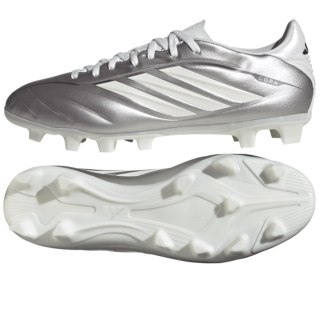Buty adidas COPA PURE IV Club FG/MG JR6186 szary 42 2/3 Adidas