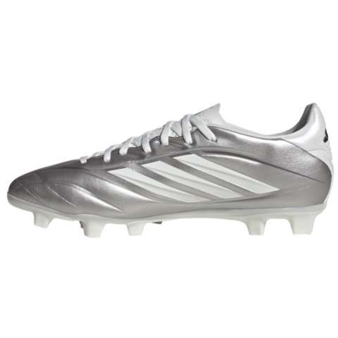 Buty adidas COPA PURE IV Club FG/MG JR6186 szary 42 2/3 Adidas
