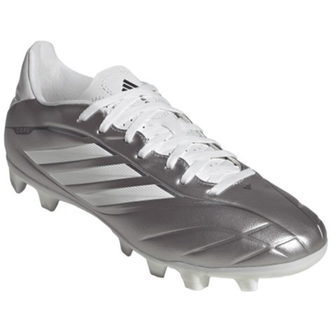 Buty adidas COPA PURE IV Club FG/MG JR6186 szary 42 2/3 Adidas