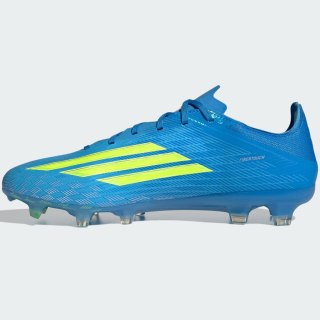Buty adidas F50 Pro FG JR8950 niebieski 41 1/3 Adidas