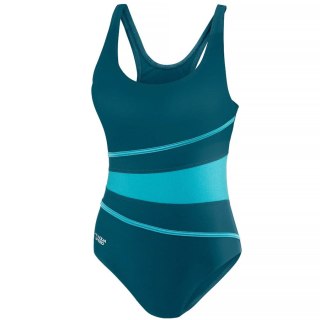 Kostium Kąpielowy Aqua Speed Stella Lady 176 cm niebieski Aqua-Speed