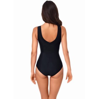 Kostium kąpielowy Aqua Speed Sophie 164 cm czarny Aqua-Speed