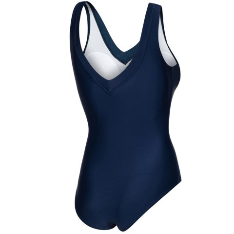 Kostium kąpielowy Aqua Speed Sophie 180 cm granatowy Aqua-Speed