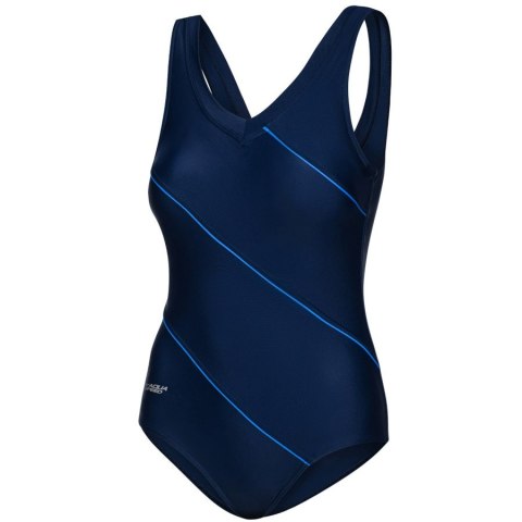 Kostium kąpielowy Aqua Speed Sophie 188 cm granatowy Aqua-Speed