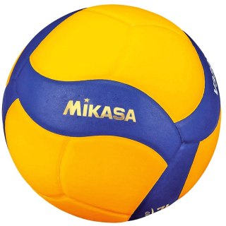 Piłka siatkowa Mikasa V333W 5 żółty Mikasa
