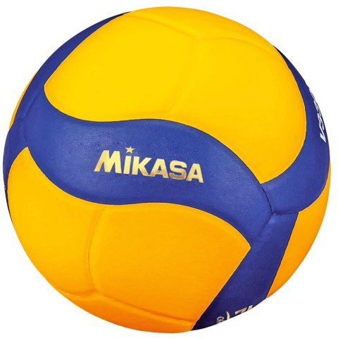 Piłka siatkowa Mikasa V333W 5 żółty Mikasa