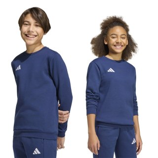 Bluza adidas ENTRADA 26 Sweat Top Junior JZ6552 niebieski 116 cm Adidas