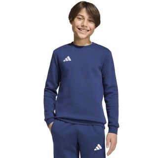 Bluza adidas ENTRADA 26 Sweat Top Junior JZ6552 niebieski 128 cm Adidas