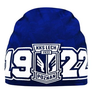 Czapka Dziecięca 1922 KKS Lech
