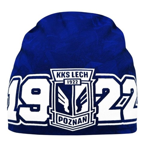 Czapka Dziecięca 1922 KKS Lech