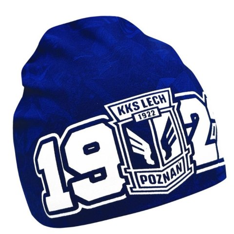 Czapka Dziecięca 1922 KKS Lech