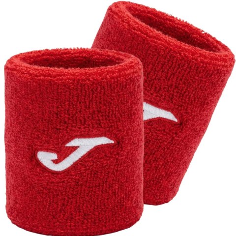 FROTKA OPASKA NA RĘKĘ JOMA 400245.P04 CZERWONA