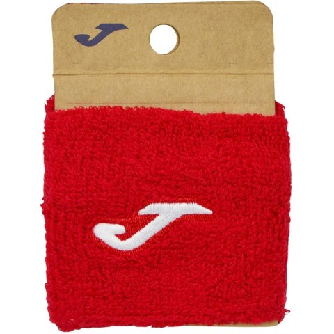 FROTKA OPASKA NA RĘKĘ JOMA 400245.P04 CZERWONA