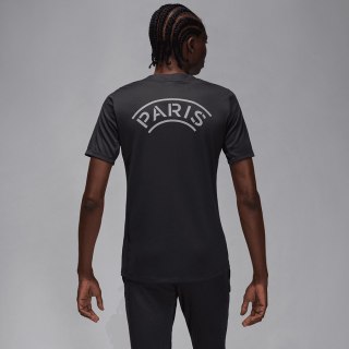 Koszulka Nike PSG Strike SS Top SE IB3645-045 M czarny Nike