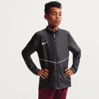 Kurtka Nike Park 26 Junior HM7269-010 czarny L (147-158cm) Nike