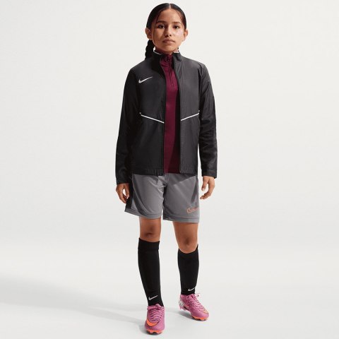 Kurtka Nike Park 26 Junior HM7269-010 czarny M (137-147cm) Nike