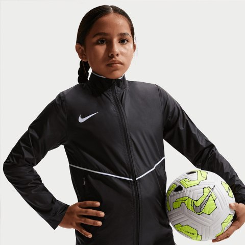 Kurtka Nike Park 26 Junior HM7269-010 czarny S (128-137cm) Nike