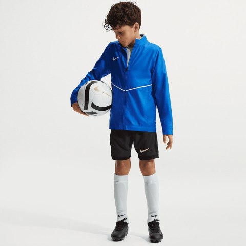Kurtka Nike Park 26 Junior HM7269-463 niebieski XS (122-128cm) Nike