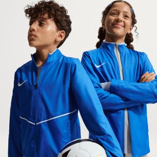 Kurtka Nike Park 26 Junior HM7269-463 niebieski S (128-137cm) Nike