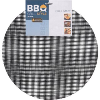 MATA BLASZKA TACKA DO GRILOWANIA 40CM NON STICK