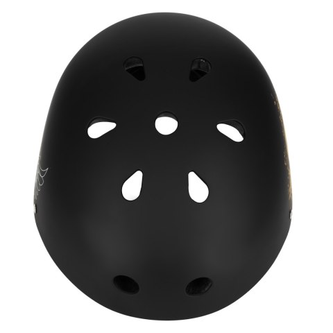 MTW001 FLY KASK ZŁOTY L(58-61CM) NILS EXTREME NILS EXTREME