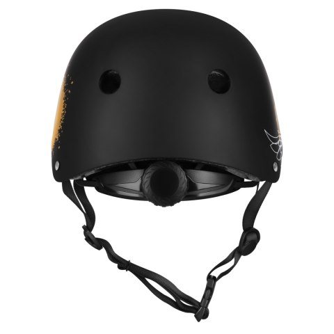 MTW001 FLY KASK ZŁOTY XS(48-52CM) NILS EXTREME NILS EXTREME