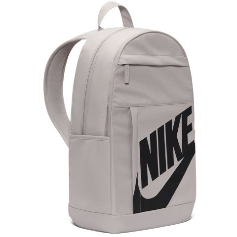 Plecak Nike Elemental DD0559-014 21 L szary Nike