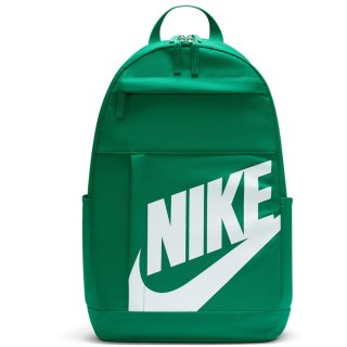 Plecak Nike Elemental DD0559-365 zielony Nike