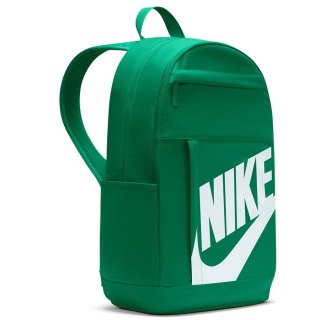 Plecak Nike Elemental DD0559-365 zielony Nike